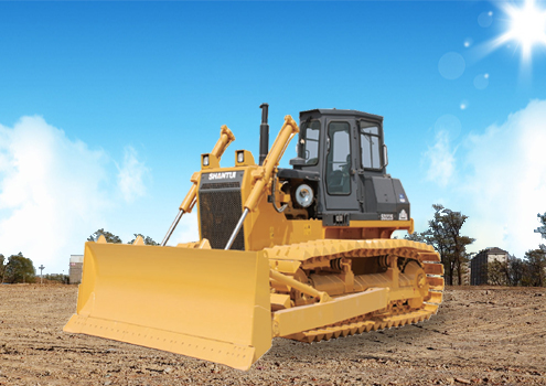 SD22 Bulldozer 