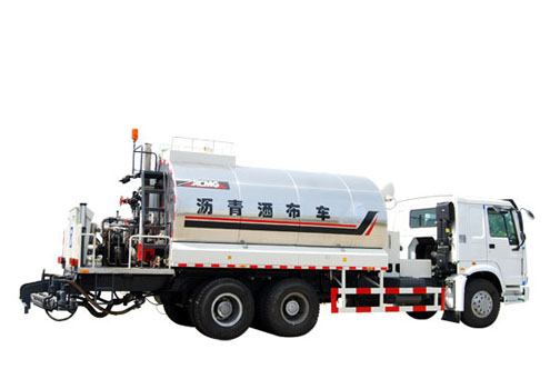 XZJ5160G Asphalt Distributor