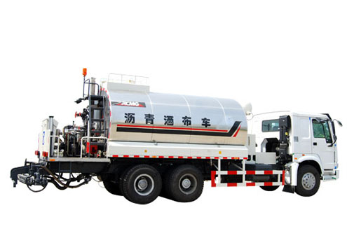 XZJ5250GL Asphalt Distributor