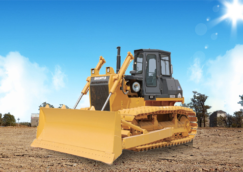 SD23 Bulldozer