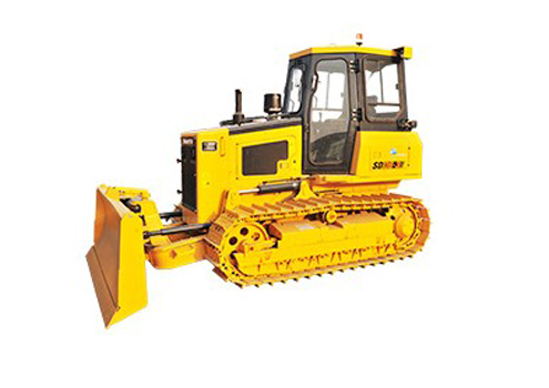 SD08 Bulldozer