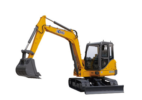 XE65CA  Excavator