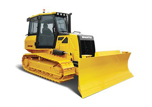 SD10YE Bulldozer