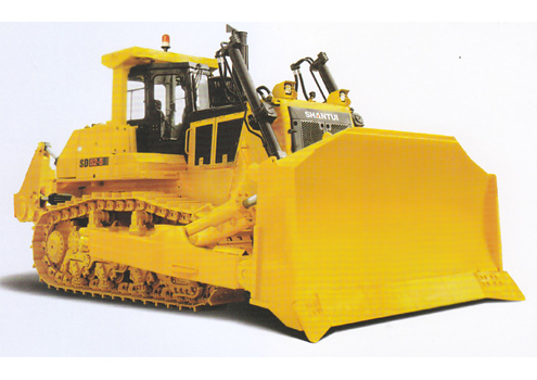 SD52-5 Bulldozer