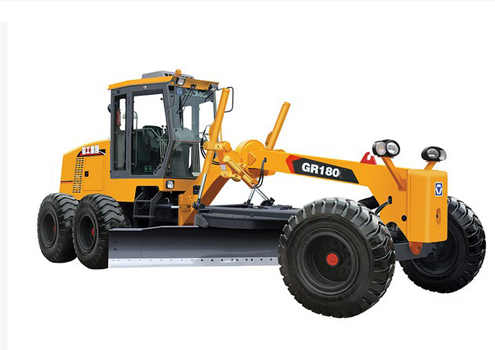 GR180 Motor grader