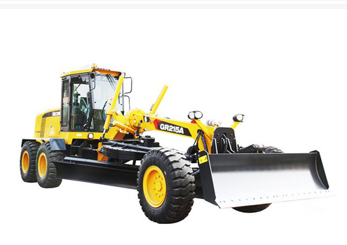 GR215A Motor Grader