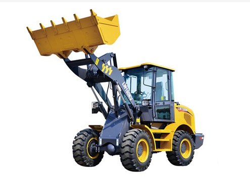 LW180KV Wheel Loader