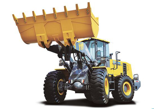 LW600KN Wheel Loader