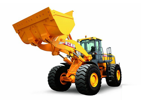 LW800K Wheel Loader