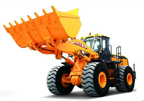 LW1000KN Wheel Loader