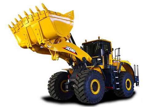 LW1100K Wheel Loader