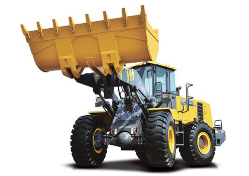 ZL50GN Wheel Loader