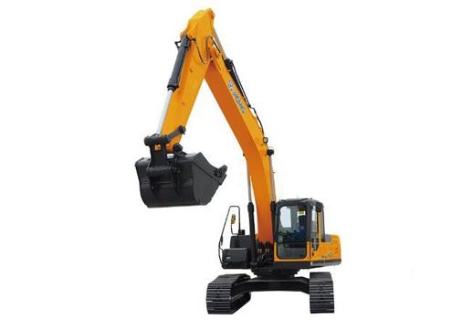 XE265C Crawler Excavator