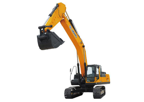 XE335C Crawler Excavator