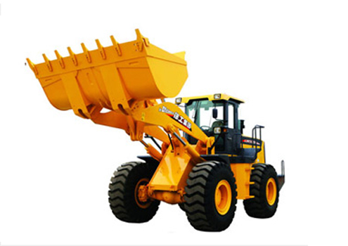 LW500KL Wheel Loader