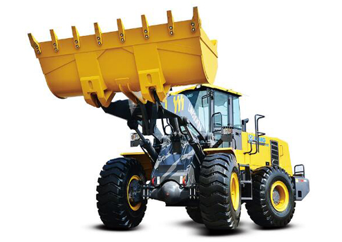 Medium Wheel Loader