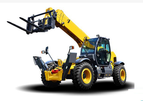 XC6-4517K Telescopic Handlers