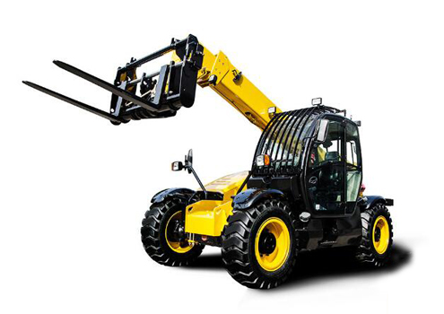 XC6-3007K Telescopic Handlers