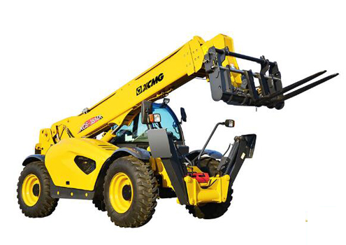 XC6-3514K Telescopic Handlers