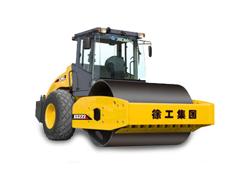 XS222E Road Roller