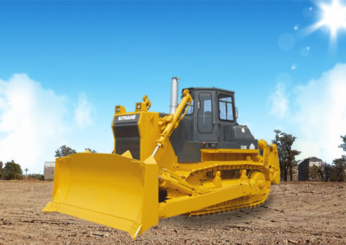 SD42-3 Bulldozer