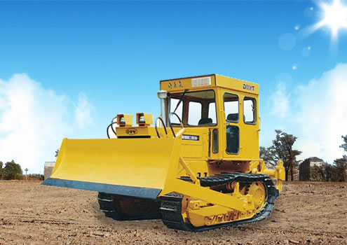 T100G Bulldozer