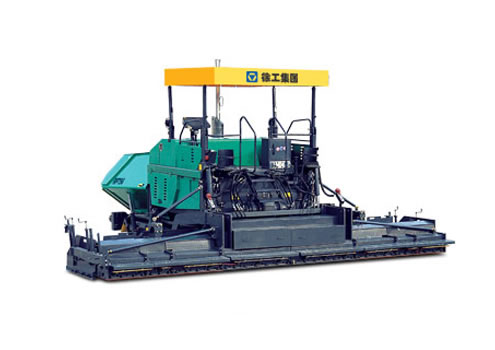 RP756 Paver