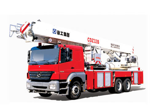 Fire Truck