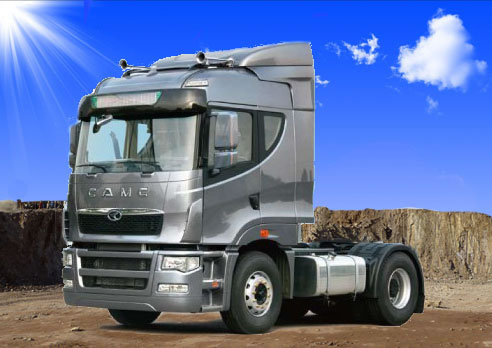 Xingkaima Series H08 4×2 Tractor truck