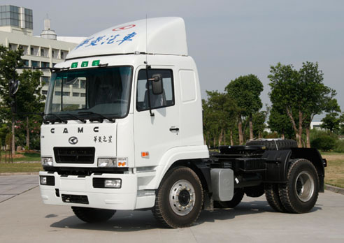 CAMC Star Series 4x2 tractor truck