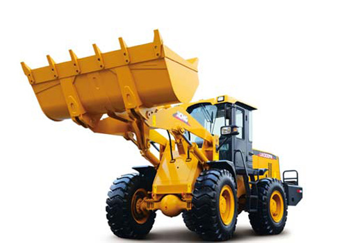 Earthmoving Machine