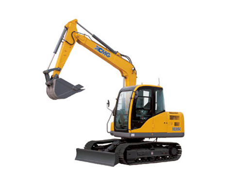 XE85C Excavator