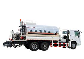 Asphalt Distributor