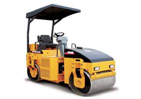 Light Compaction Equipment