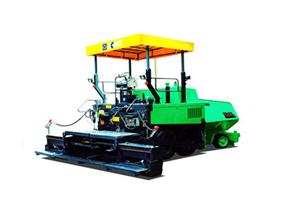 RP601L Paver