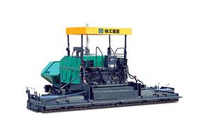 RP756 Paver