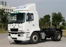 CAMC Star Series 4x2 tractor truck